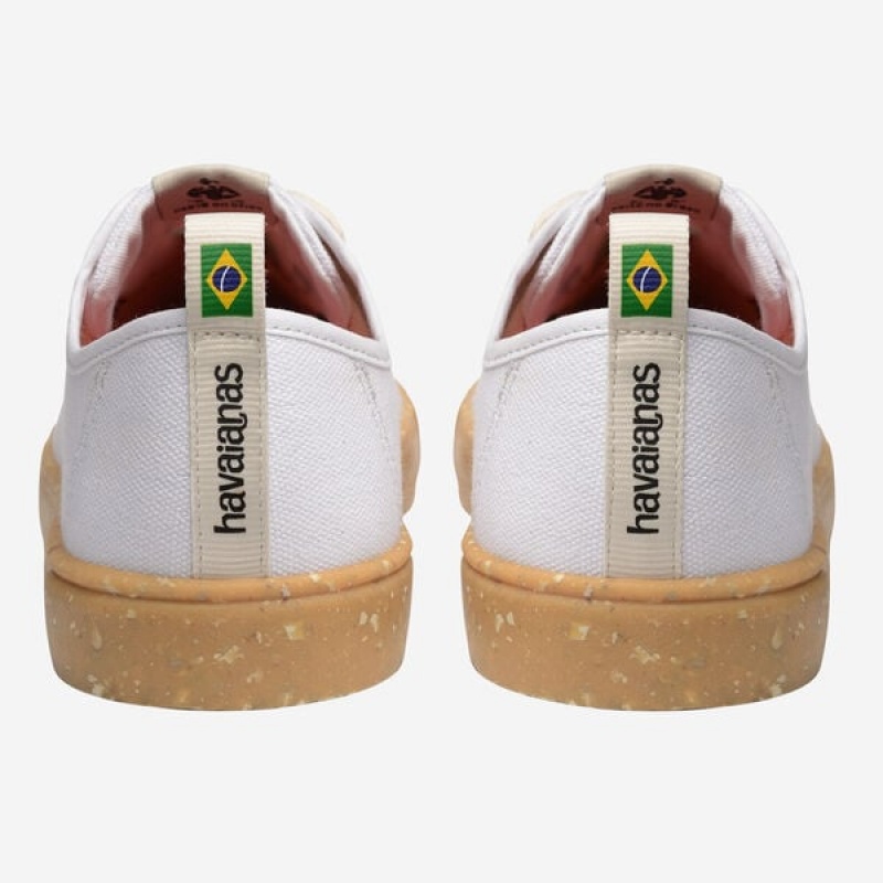 Sneakers Havaianas TNS Tela Roots Uomo | 06283AQFM