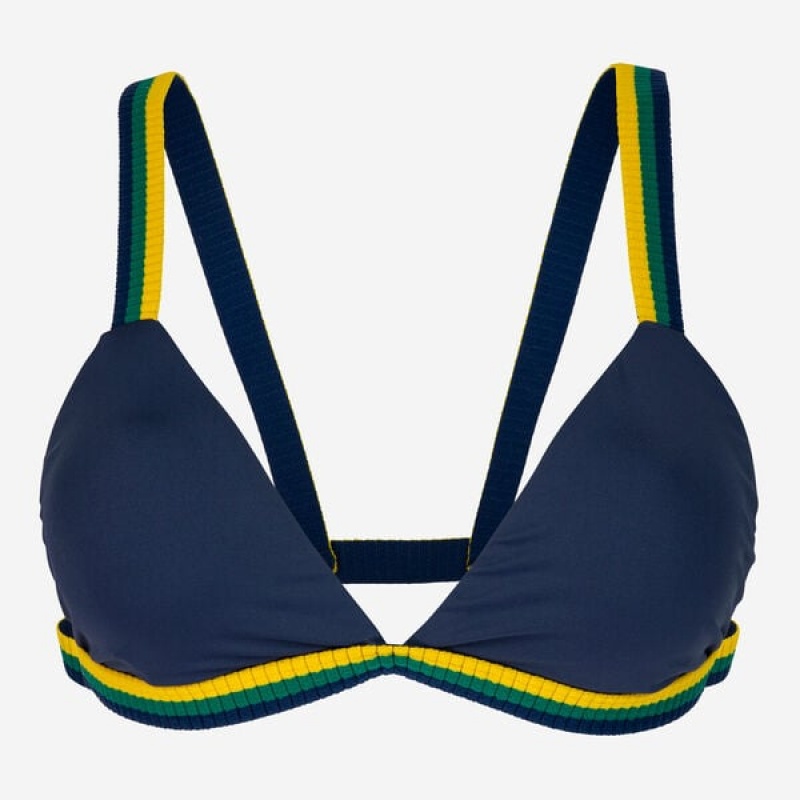 Top Bikini Havaianas Brasil Donna | 51209POUN